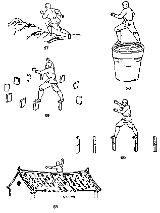 Попов - Кулак Семьи Хун