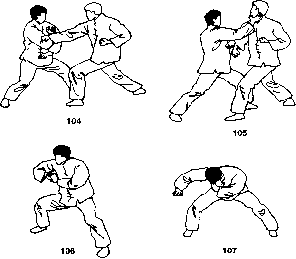 Попов - Кулак Семьи Хун