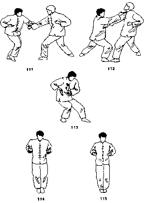 Попов - Кулак Семьи Хун