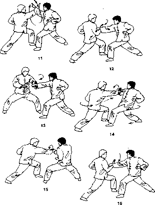 Попов - Кулак Семьи Хун