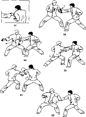 Попов - Кулак Семьи Хун