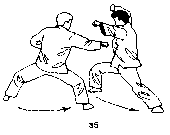 Попов - Кулак Семьи Хун