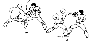 Попов - Кулак Семьи Хун