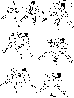 Попов - Кулак Семьи Хун