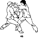 Попов - Кулак Семьи Хун