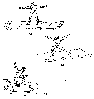 Попов - Кулак Семьи Хун