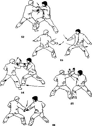 Попов - Кулак Семьи Хун