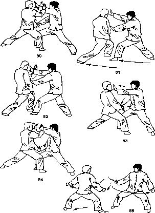 Попов - Кулак Семьи Хун