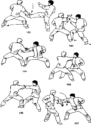 Попов - Кулак Семьи Хун