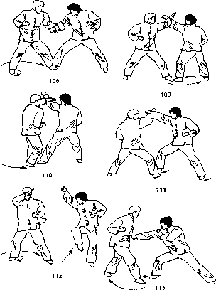 Попов - Кулак Семьи Хун