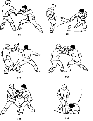 Попов - Кулак Семьи Хун