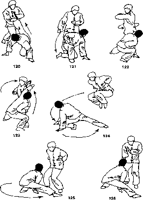 Попов - Кулак Семьи Хун