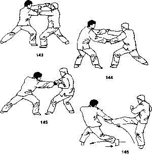 Попов - Кулак Семьи Хун