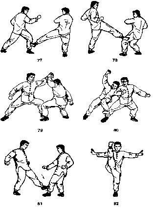 Попов - Кулак Семьи Хун