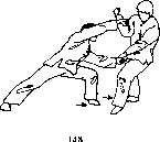 Попов - Кулак Семьи Хун