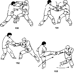 Попов - Кулак Семьи Хун