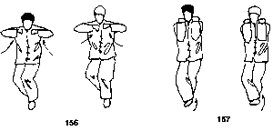 Попов - Кулак Семьи Хун