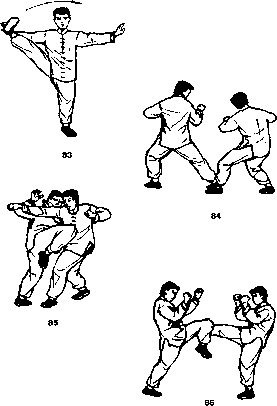 Попов - Кулак Семьи Хун