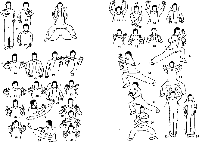 Попов - Кулак Семьи Хун