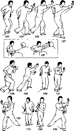 Попов - Кулак Семьи Хун