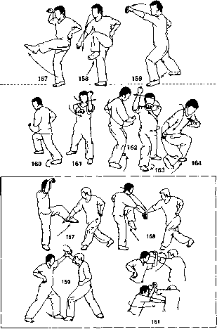 Попов - Кулак Семьи Хун