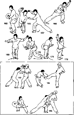 Попов - Кулак Семьи Хун