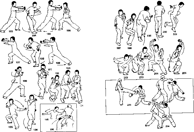 Попов - Кулак Семьи Хун