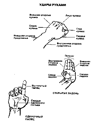 Попов - Кулак Семьи Хун