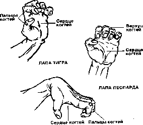 Попов - Кулак Семьи Хун