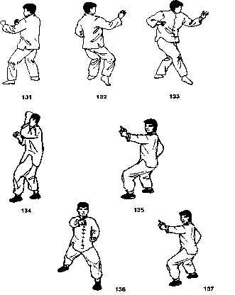 Попов - Кулак Семьи Хун