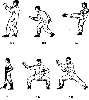 Попов - Кулак Семьи Хун