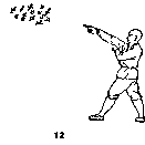 Попов - Кулак Семьи Хун