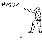 Попов - Кулак Семьи Хун