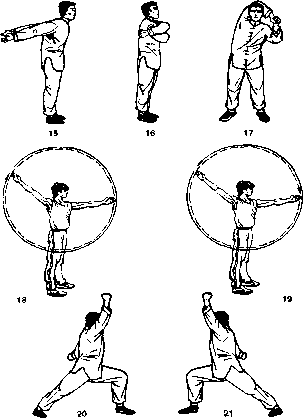 Попов - Кулак Семьи Хун