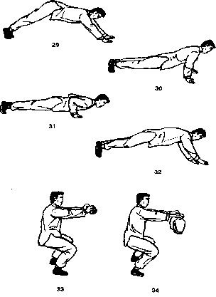 Попов - Кулак Семьи Хун