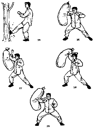 Попов - Кулак Семьи Хун