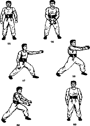 Попов - Кулак Семьи Хун