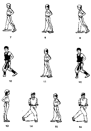 Попов - Кулак Семьи Хун