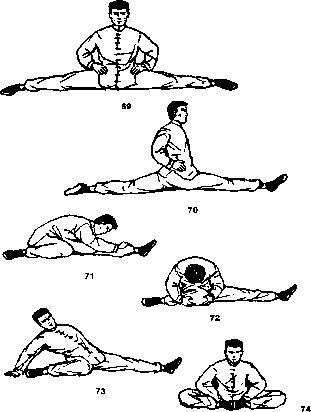 Попов - Кулак Семьи Хун
