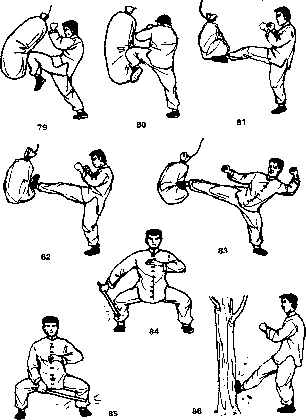 Попов - Кулак Семьи Хун