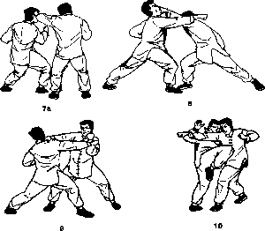 Попов - Кулак Семьи Хун