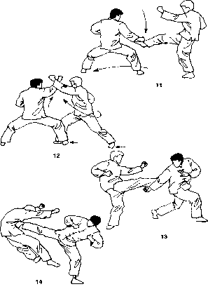 Попов - Кулак Семьи Хун