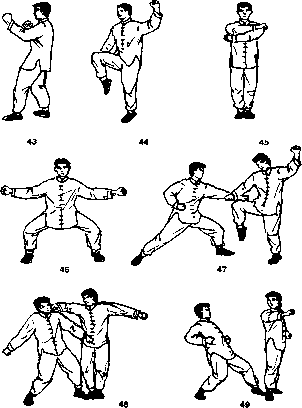 Попов - Кулак Семьи Хун