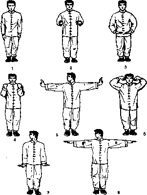 Попов - Кулак Семьи Хун