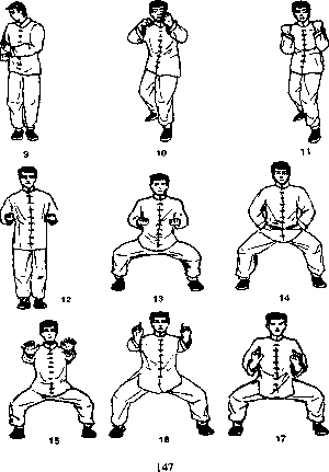 Попов - Кулак Семьи Хун