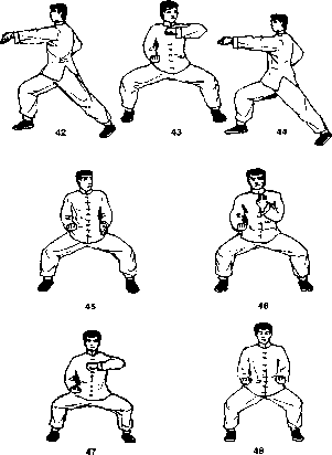 Попов - Кулак Семьи Хун
