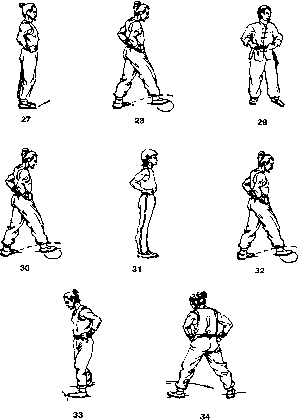 Попов - Кулак Семьи Хун