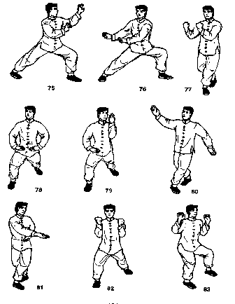 Попов - Кулак Семьи Хун