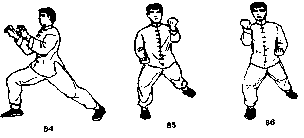 Попов - Кулак Семьи Хун