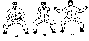 Попов - Кулак Семьи Хун